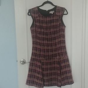 Nanette Lepore dress